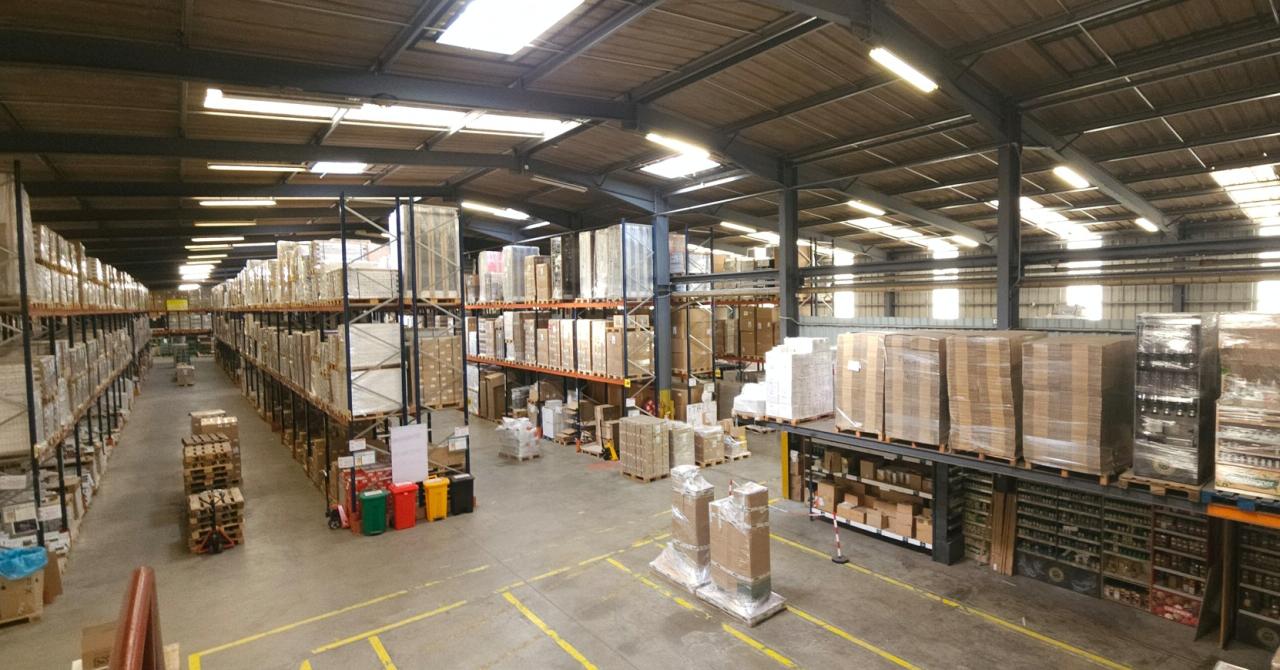 Location entrepôt Monteux Vaucluse OLLOG2532314 9