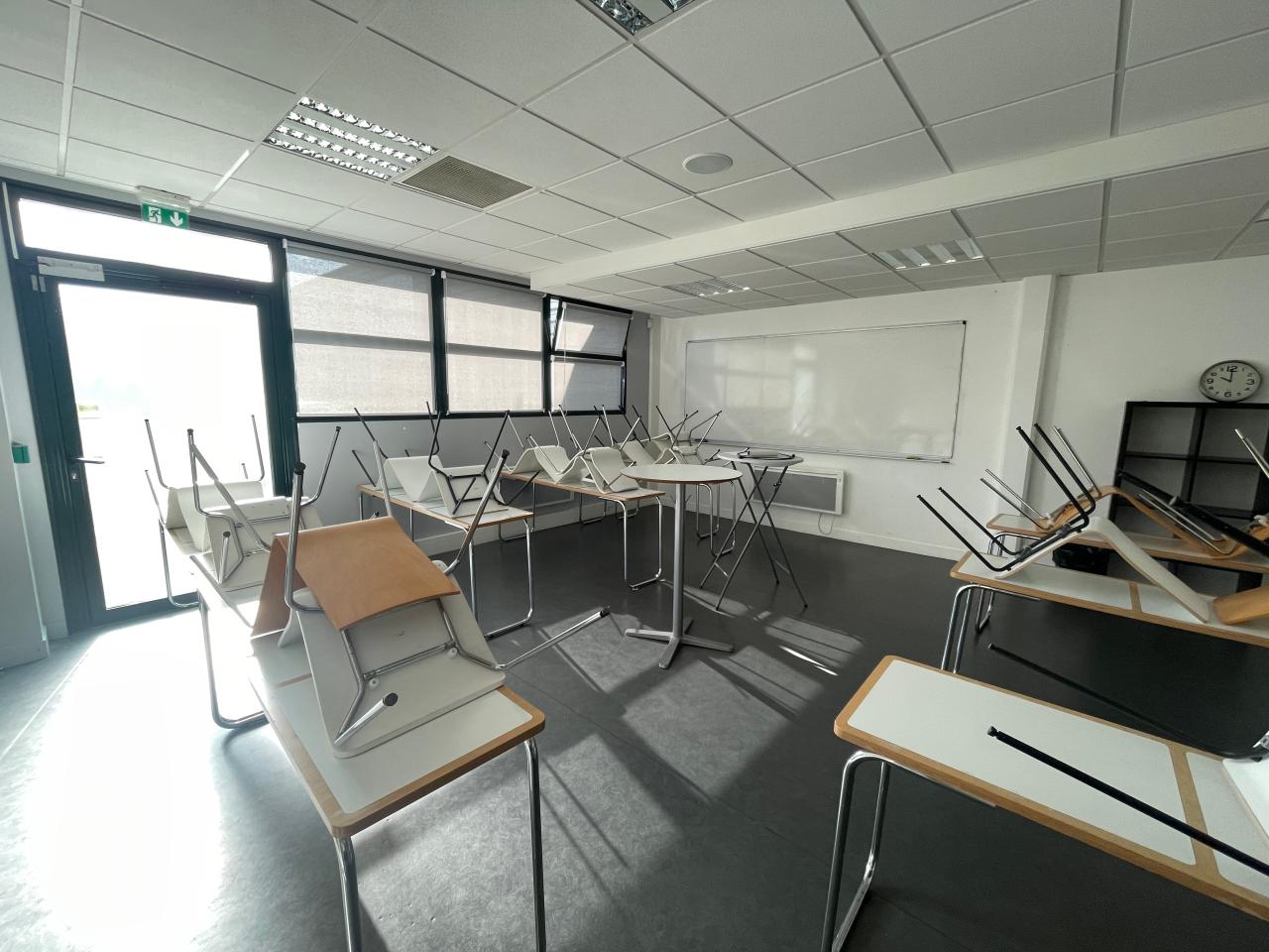 Vente bureau Loos Nord OVBUR2316892 7