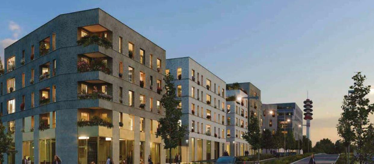 Location bureau Saint-Herblain Loire-Atlantique OLBUR2422812 7