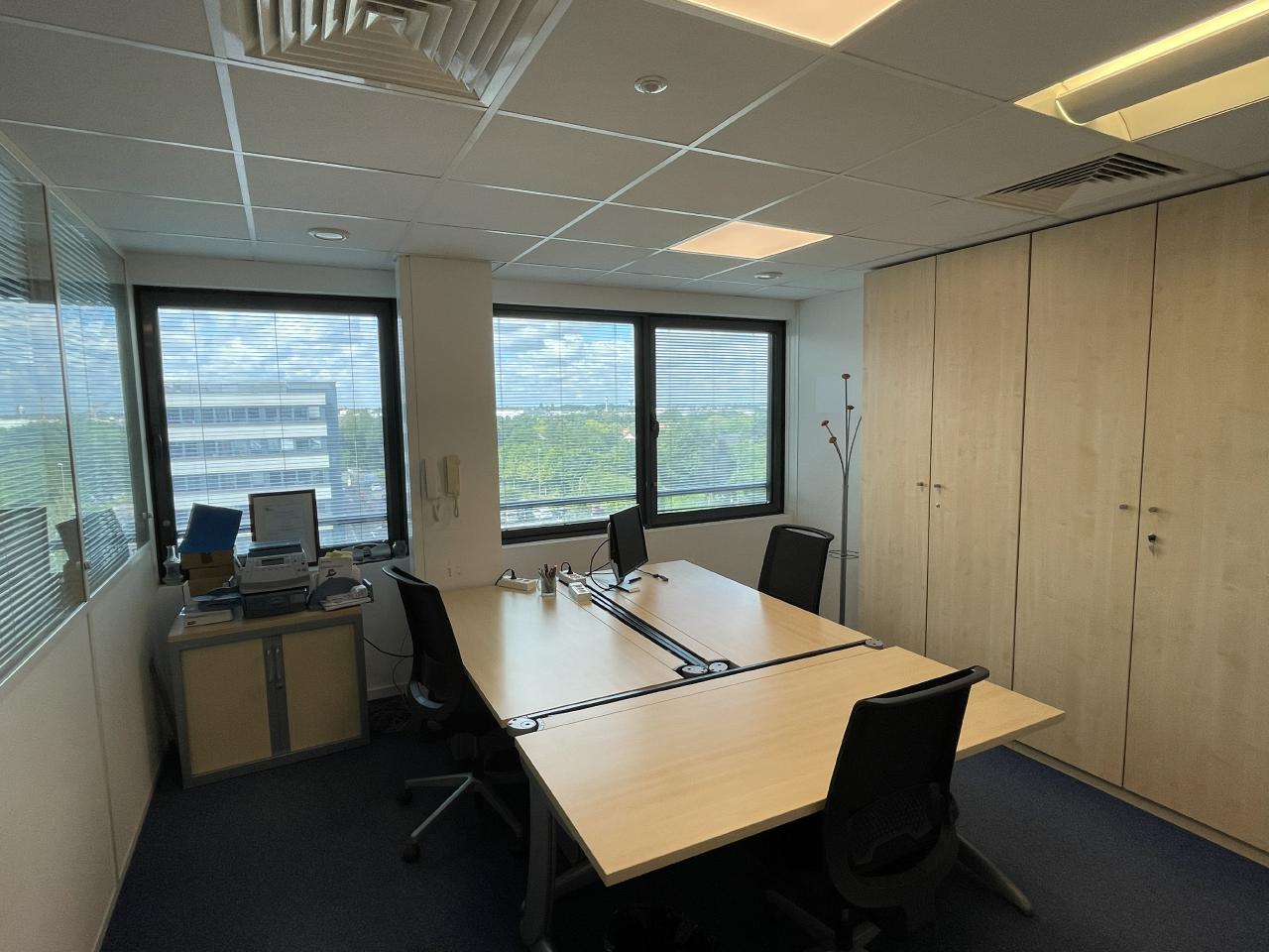 Location bureau Tours Indre-et-Loire OLBUR2423590 6