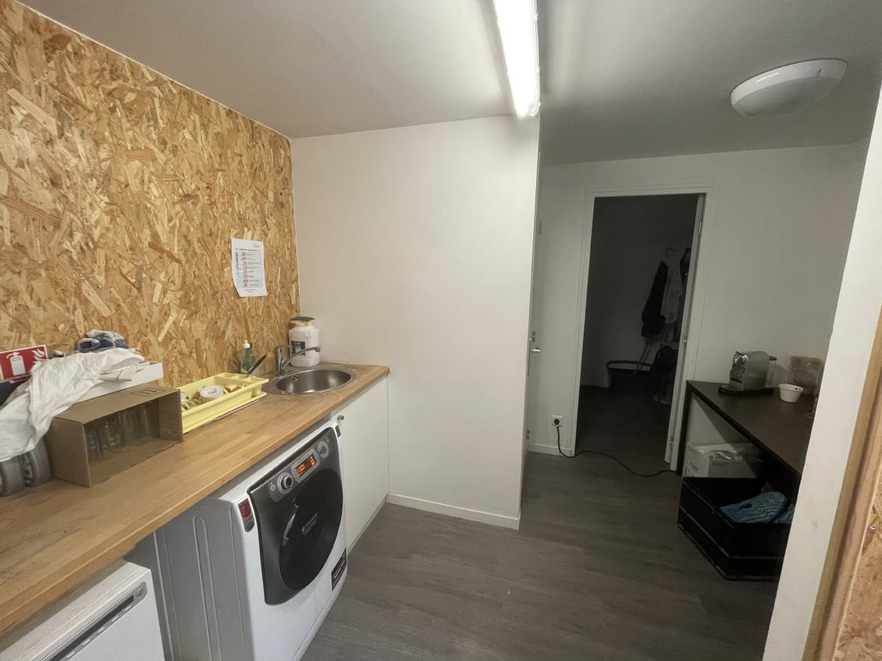 Location local d'activité Émerainville Seine-et-Marne OLACT2308158 5