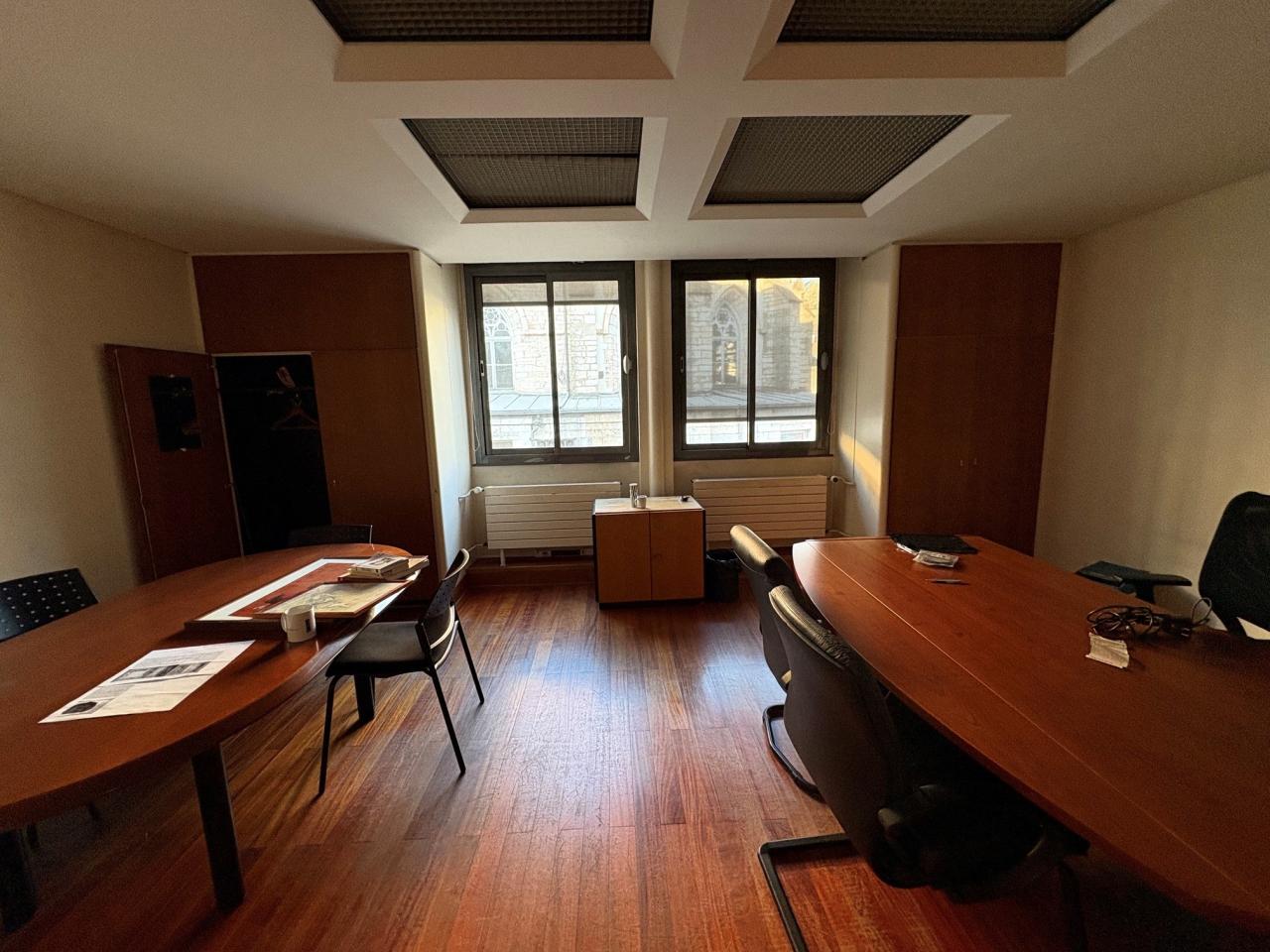 Vente bureau Besançon Doubs OVBUR2642723 12