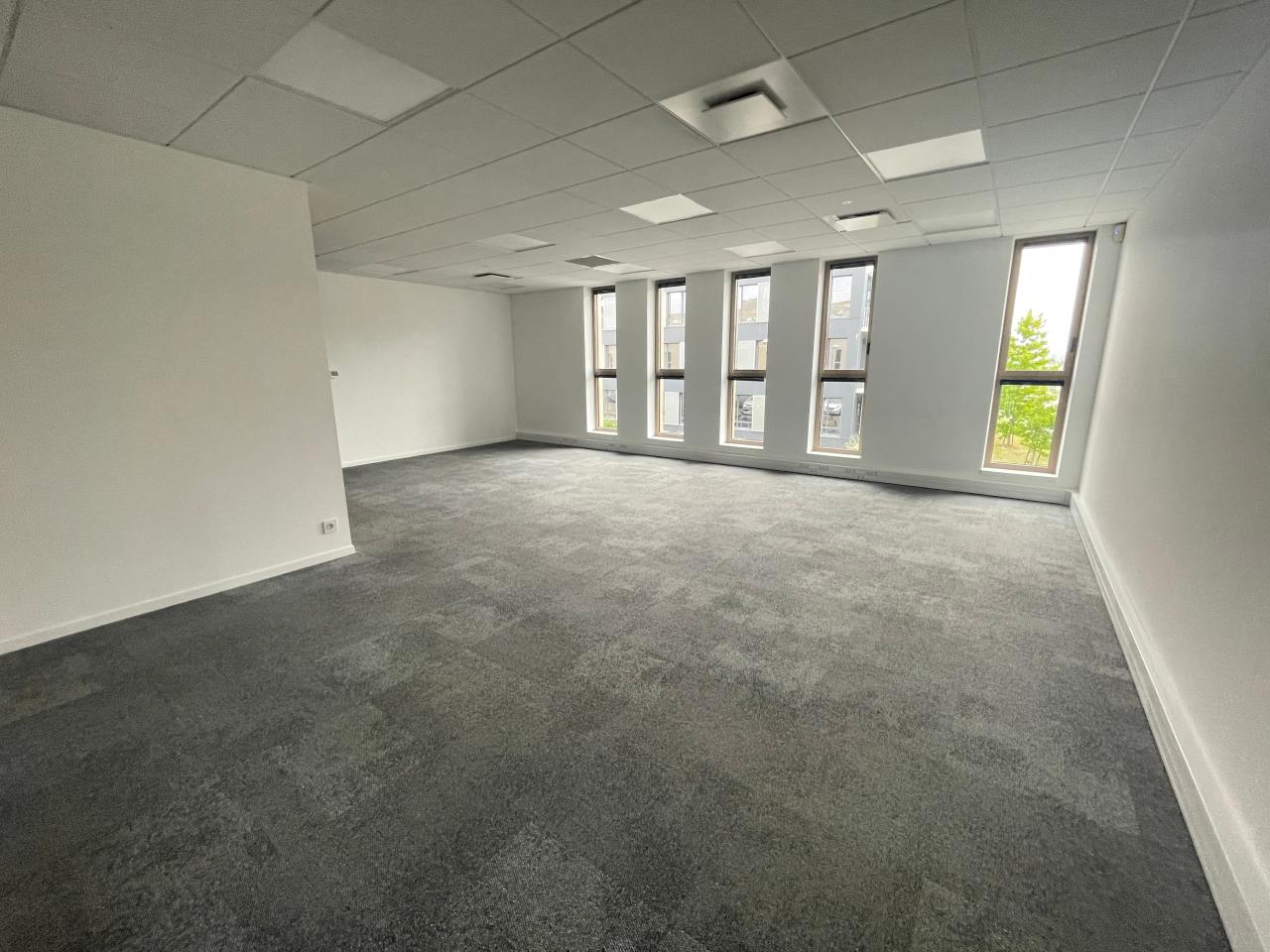 Location bureau Saint-Grégoire Ille-et-Vilaine OLBUR2534019 11