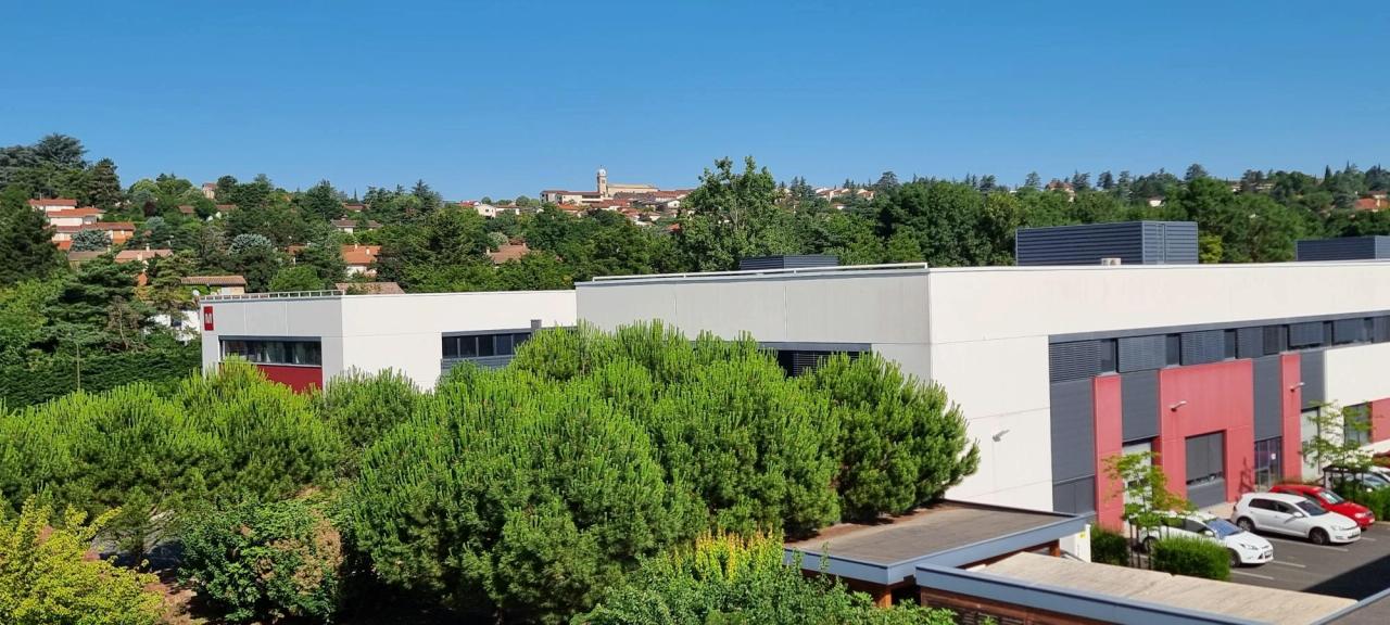 Location bureau Dardilly Rhône OLBUR2313905 9