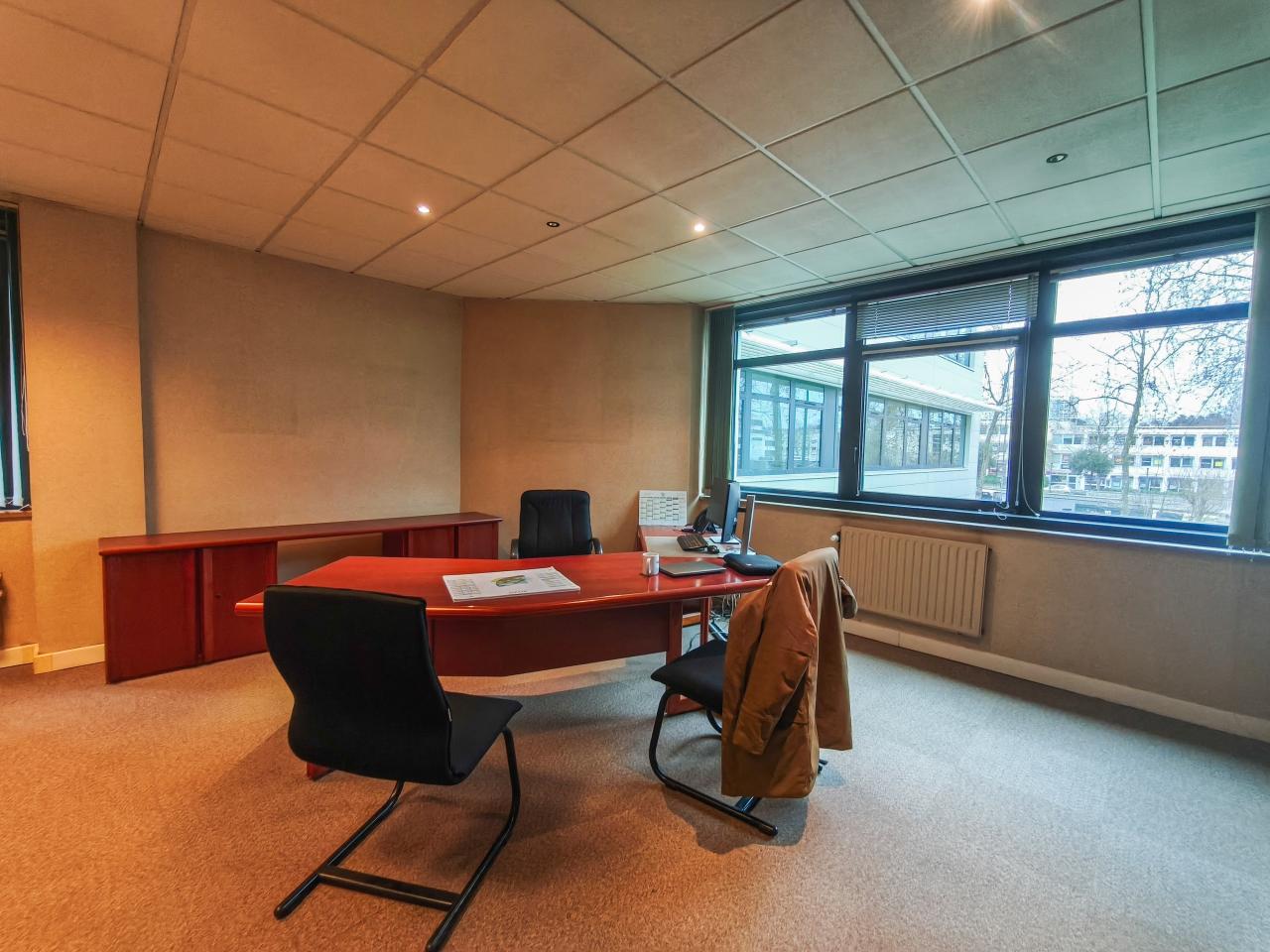 Vente bureau Rennes Ille-et-Vilaine OVBUR2537882 6
