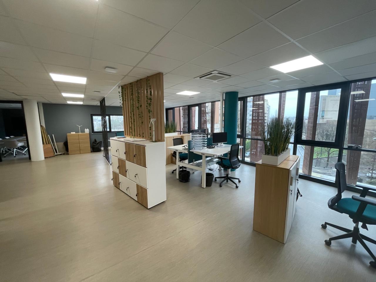 Location bureau Dijon Côte-d'Or OLBUR2642761 5