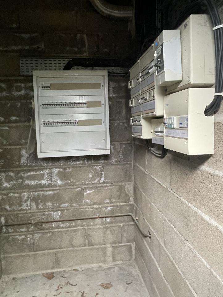 Vente bureau Marly Moselle OVBUR2535470 15