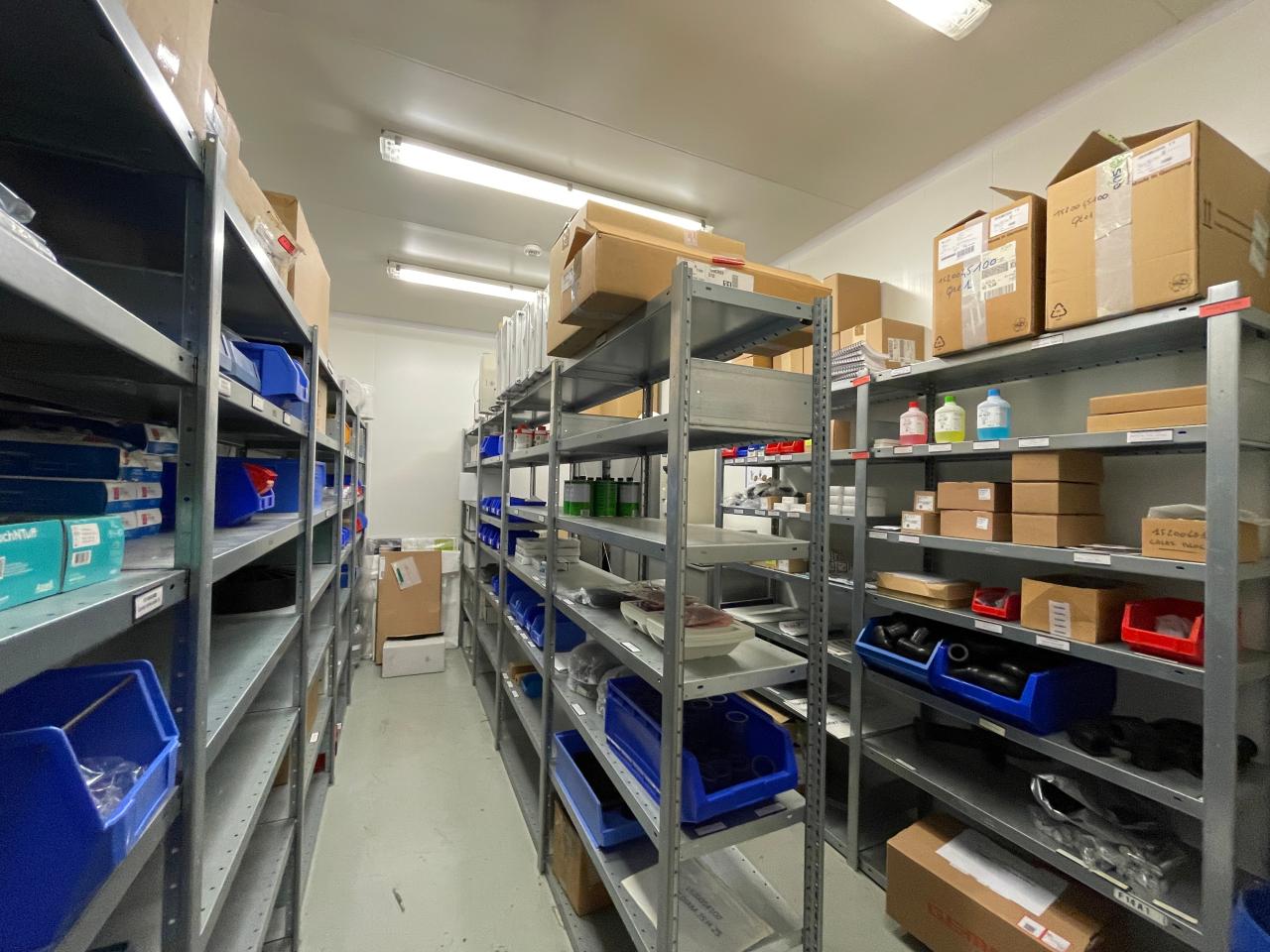 Location local d'activité Toulouse Haute-Garonne OLACT2643113 19