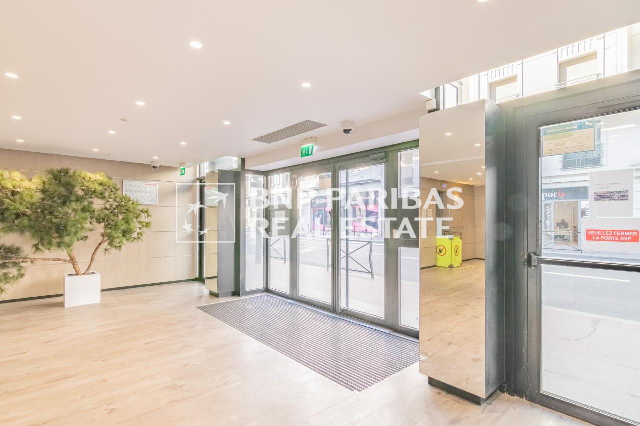 Location bureau Levallois-Perret Hauts-de-Seine OLBUR2002316 6