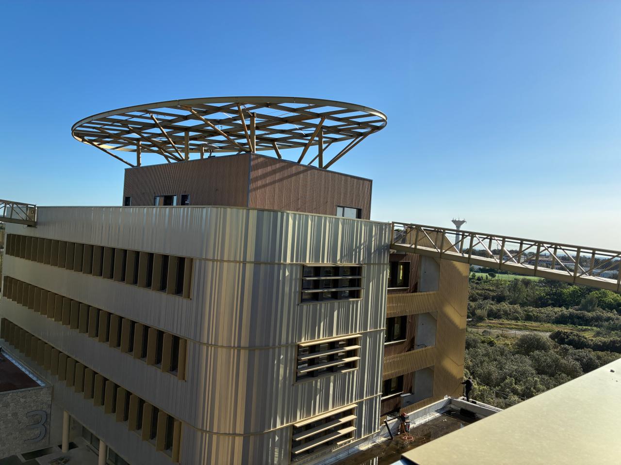 Vente bureau Castelnau-le-Lez Hérault OVBUR2644897 5