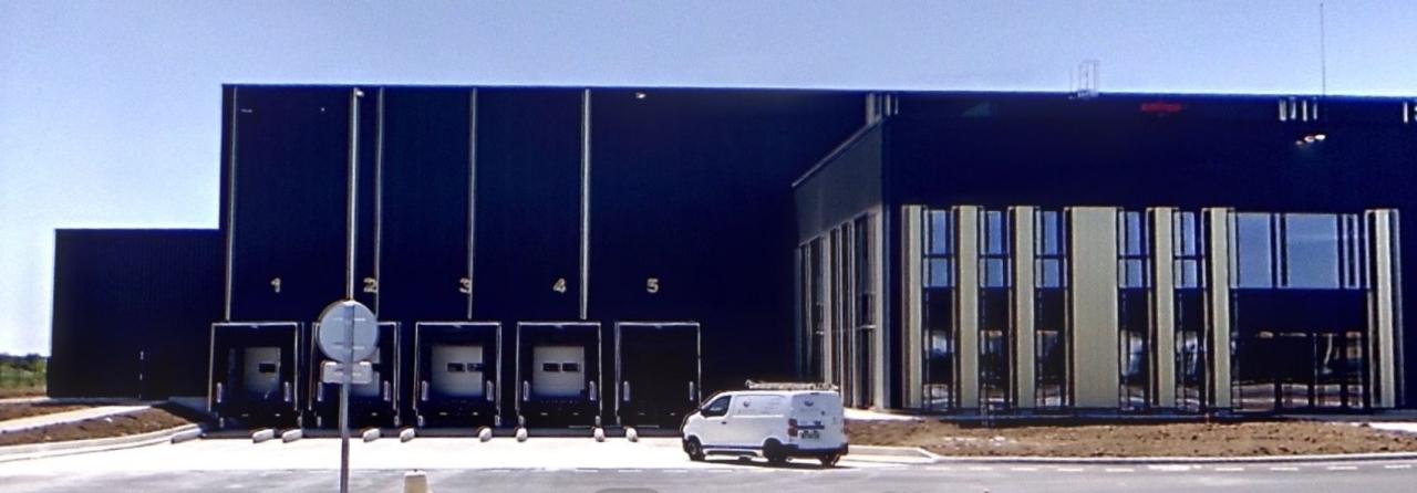 Location entrepôt classe a Poupry Eure-et-Loir OLLOG2116012 5