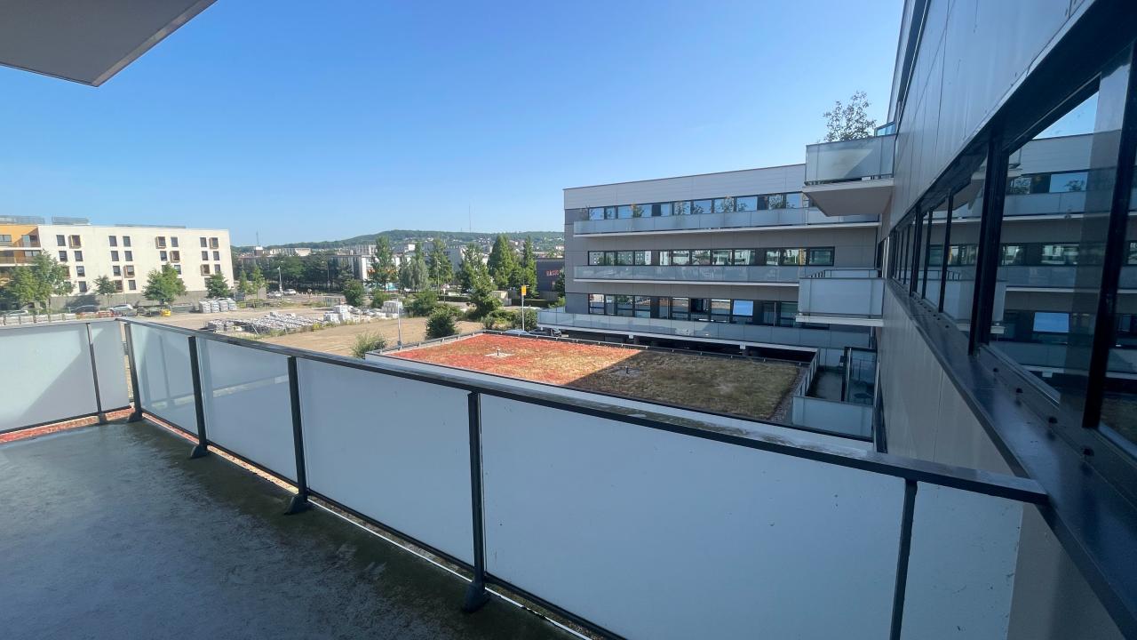 Vente bureau Nancy Meurthe-et-Moselle OVBUR2533932 19