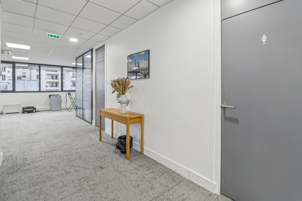 Location bureau Levallois-Perret Hauts-de-Seine OLBUR2426284 12