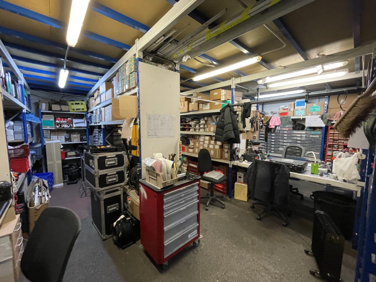 Location local d'activité Mandelieu-la-Napoule Alpes-Maritimes OLACT2639245 10