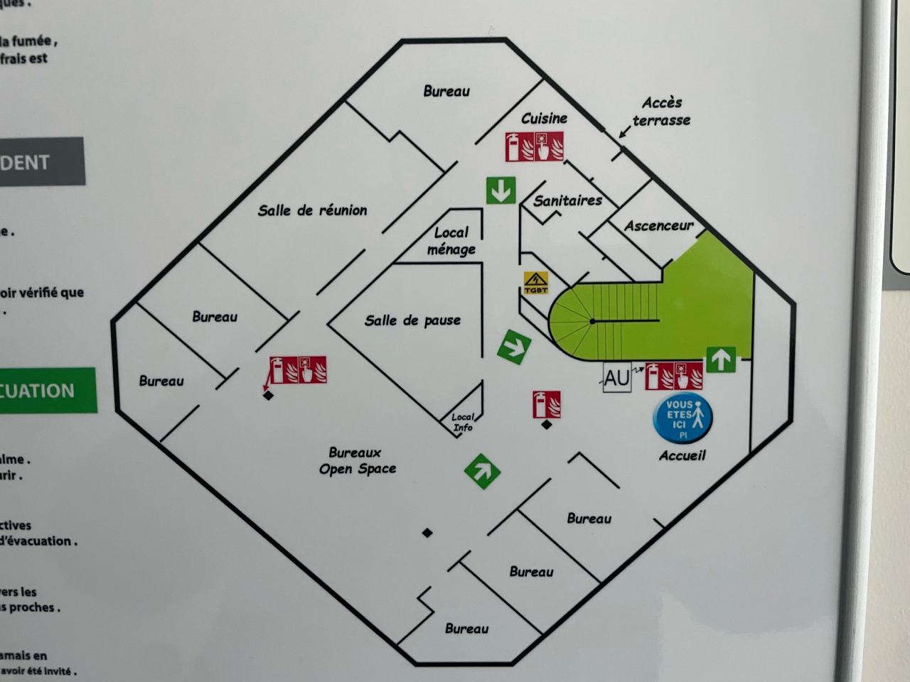 Vente bureau Orléans Loiret OVBUR2641356 1