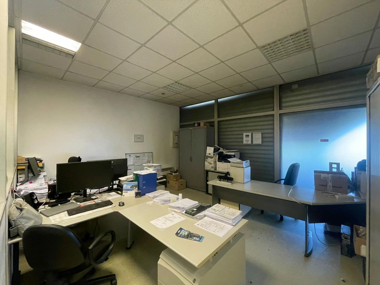 Vente bureau Nanterre Hauts-de-Seine OVBUR2426036 4