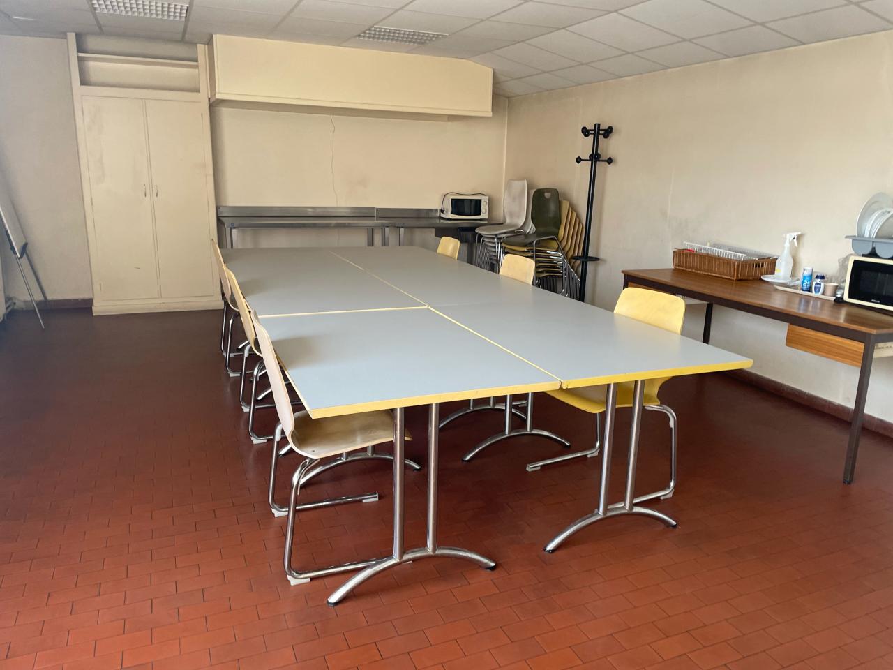 Vente local d'activité Jassans-Riottier Ain OVACT2425581 1