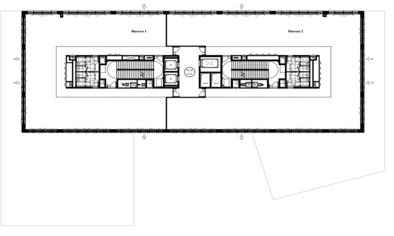 Location bureau Bobigny Seine-Saint-Denis OLBUR2100221 30