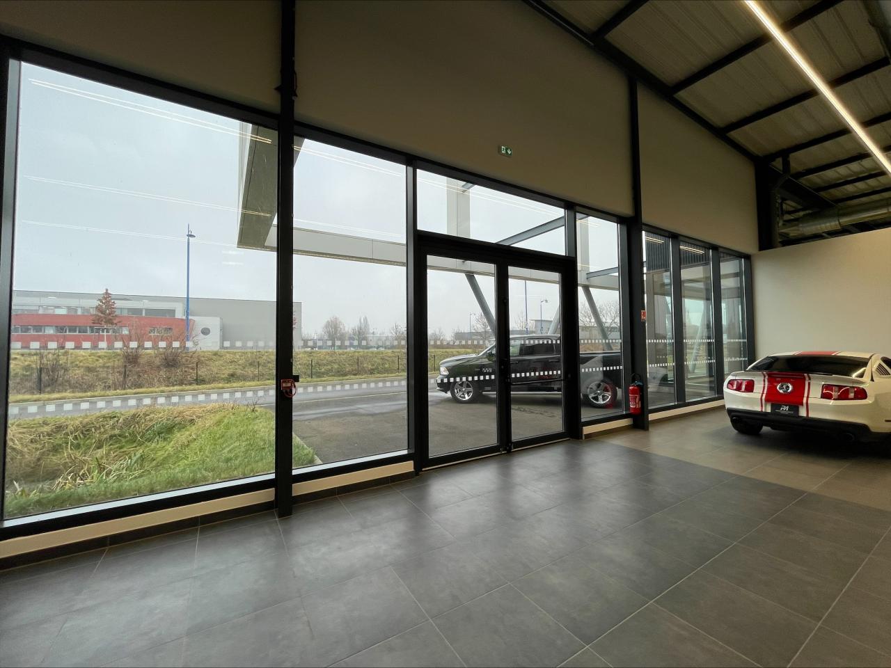 Location local d'activité Eschau Bas-Rhin OLACT2529179 9