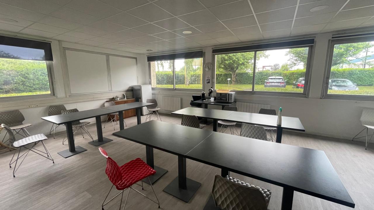 Vente local d'activité Buc Yvelines OVACT2536270 22