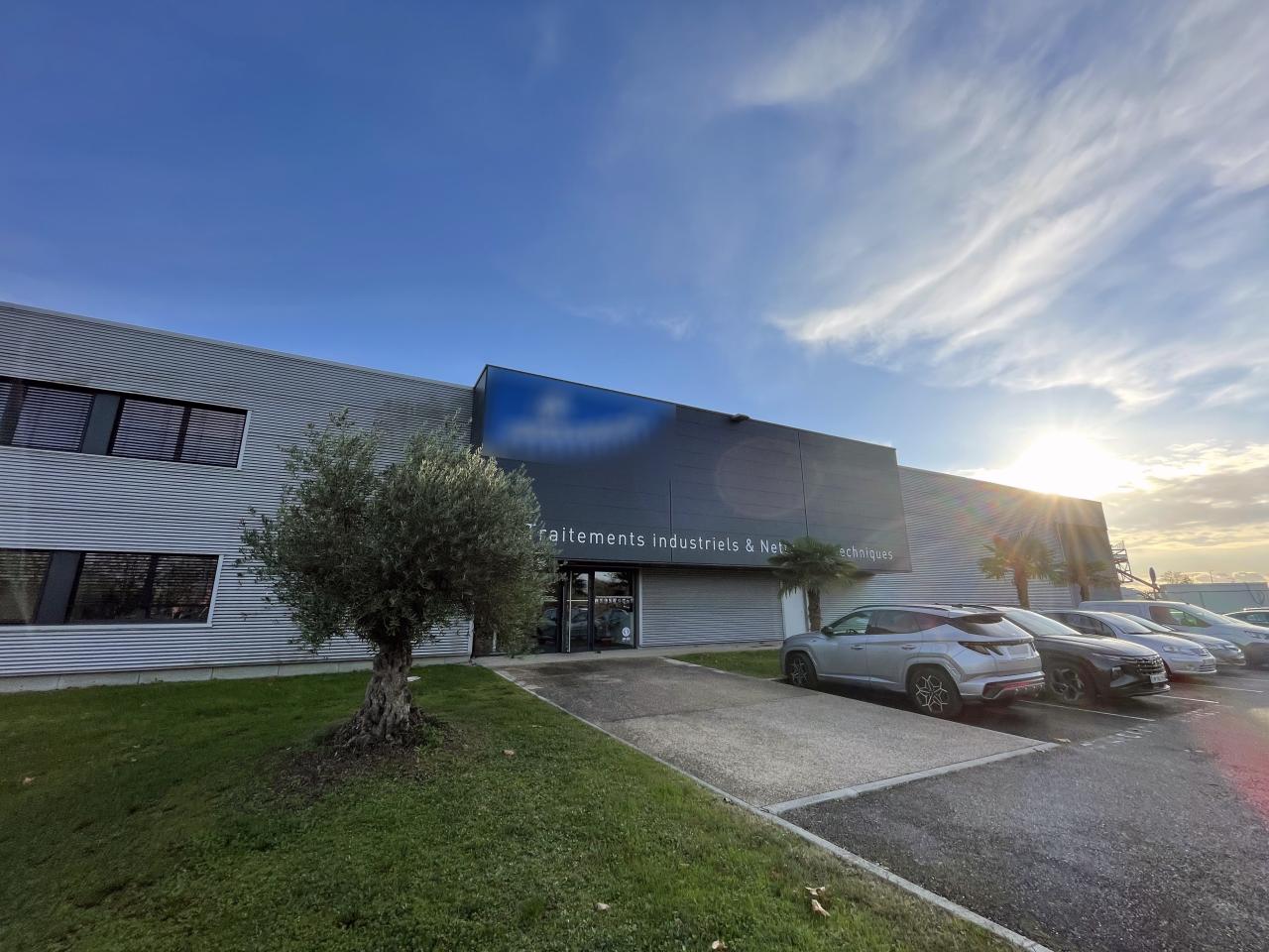 Location local d'activité Montauban Tarn-et-Garonne OLACT2537151 1