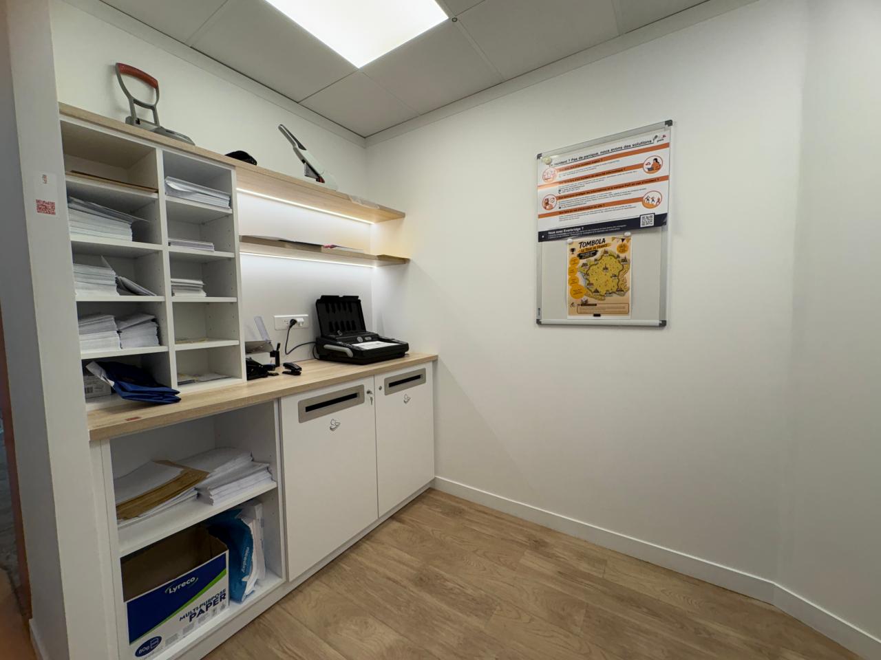 Location bureau Metz Moselle OLBUR2642869 15