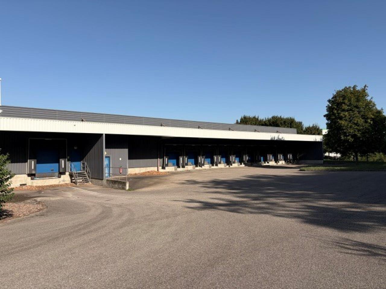 Vente local d'activité Villefontaine Isère OVACT2645719