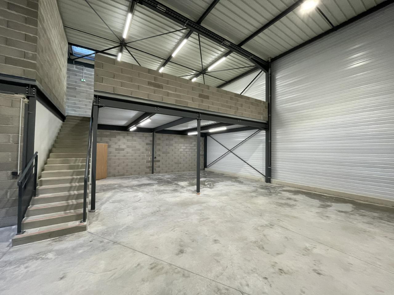 Location local d'activité Chalon-sur-Saône Saône-et-Loire OLACT2117340 9