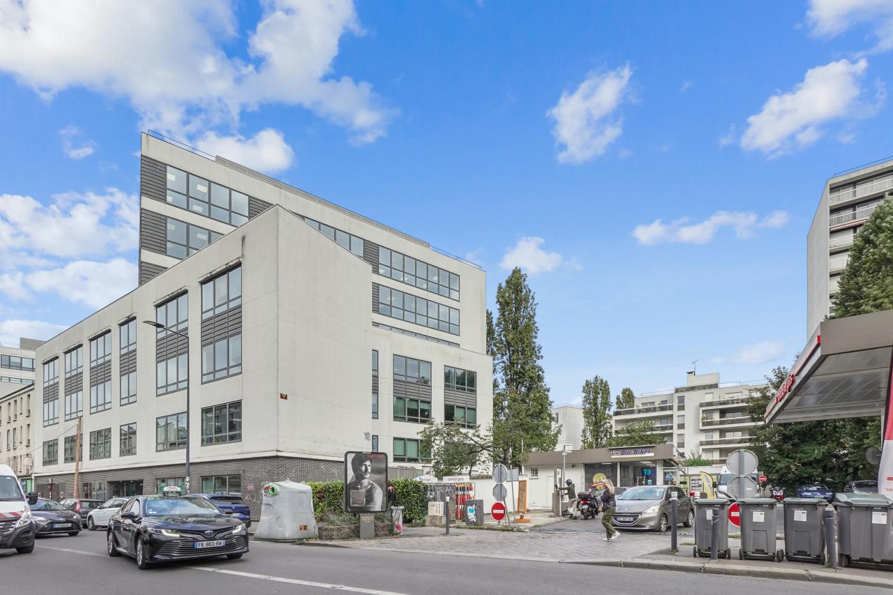 Location bureau Montreuil Seine-Saint-Denis OLBUR2118717 4