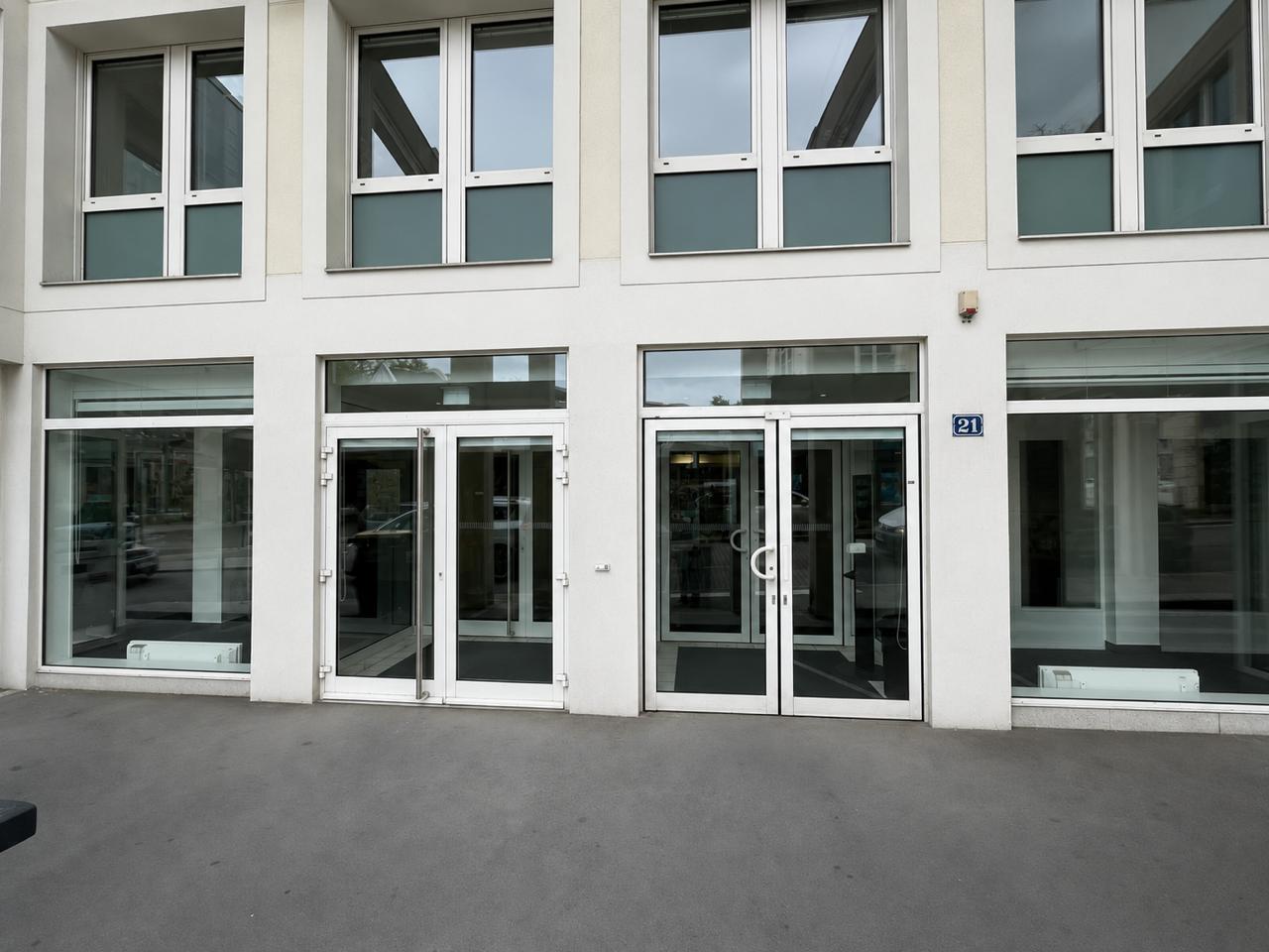 Vente bureau Nantes Loire-Atlantique OVBUR2642036 10
