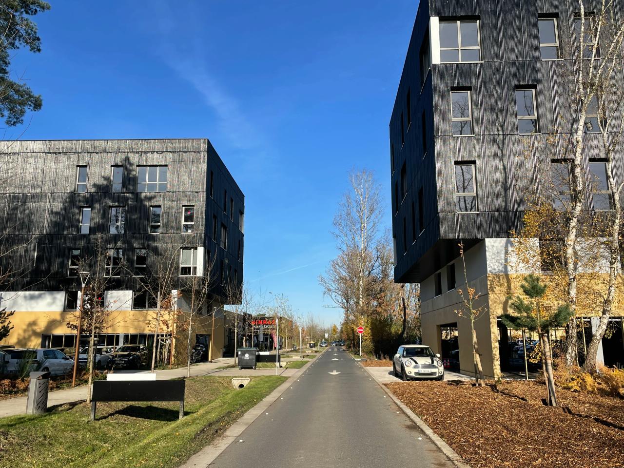 Location bureau Petit-Couronne Seine-Maritime OLBUR2112624 7