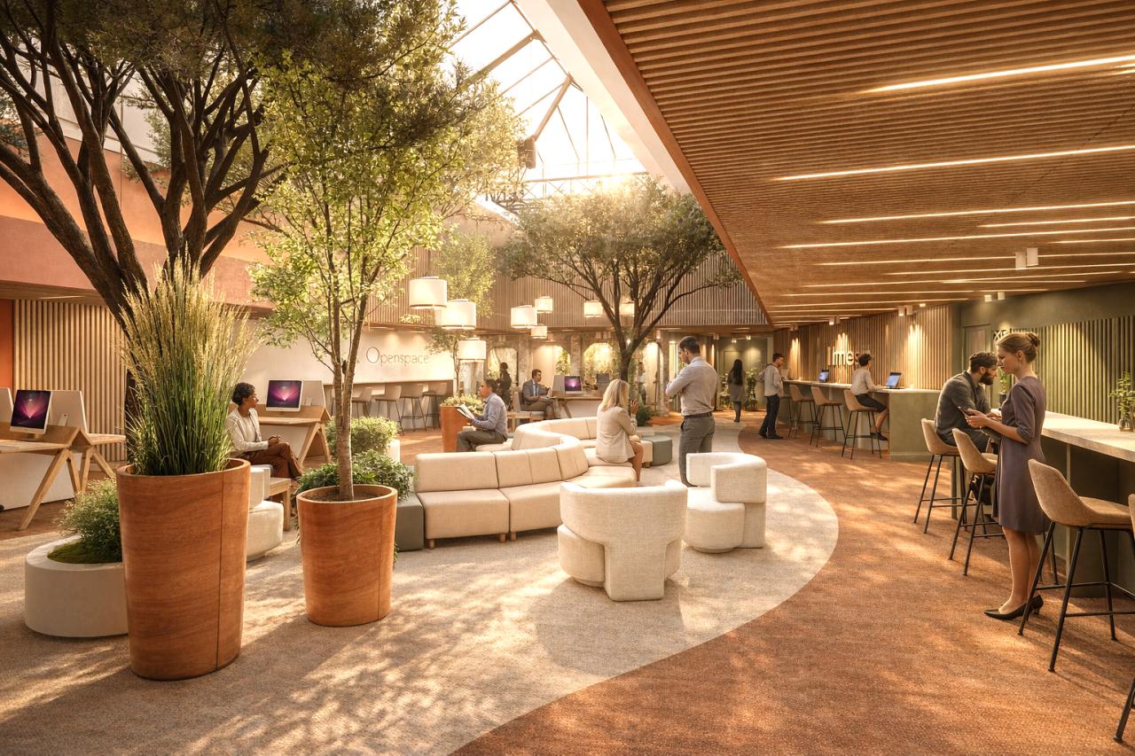 Vente bureau Toulouse Haute-Garonne OVBUR2316076 14