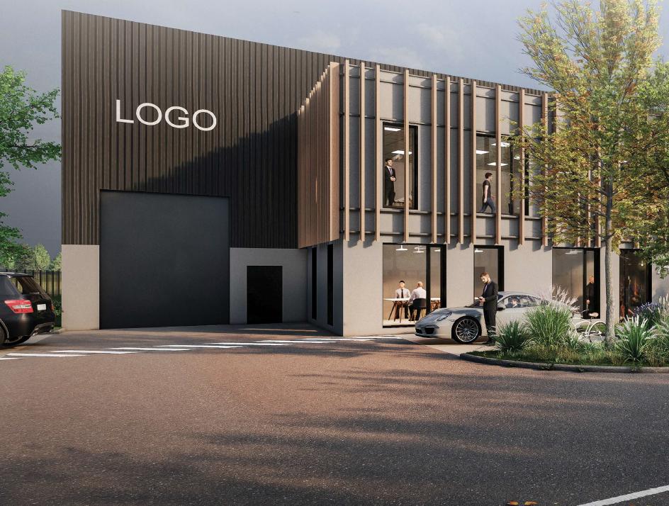 Location local d'activité Baisieux Nord OLACT2206982