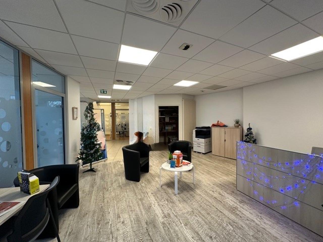 Location bureau Tours Indre-et-Loire OLBUR2537525 3