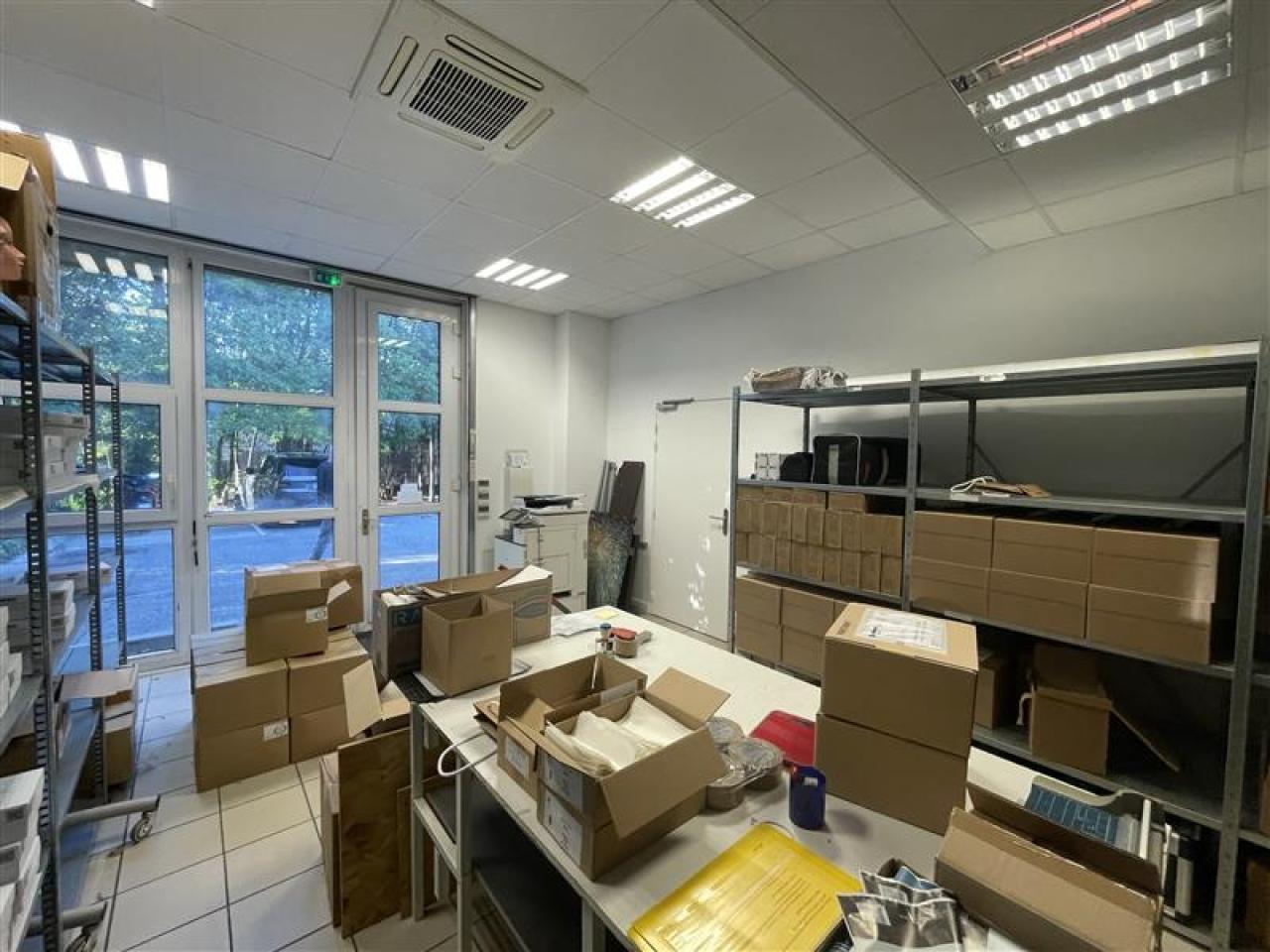Location local d'activité Montpellier Hérault OLACT2640159 5
