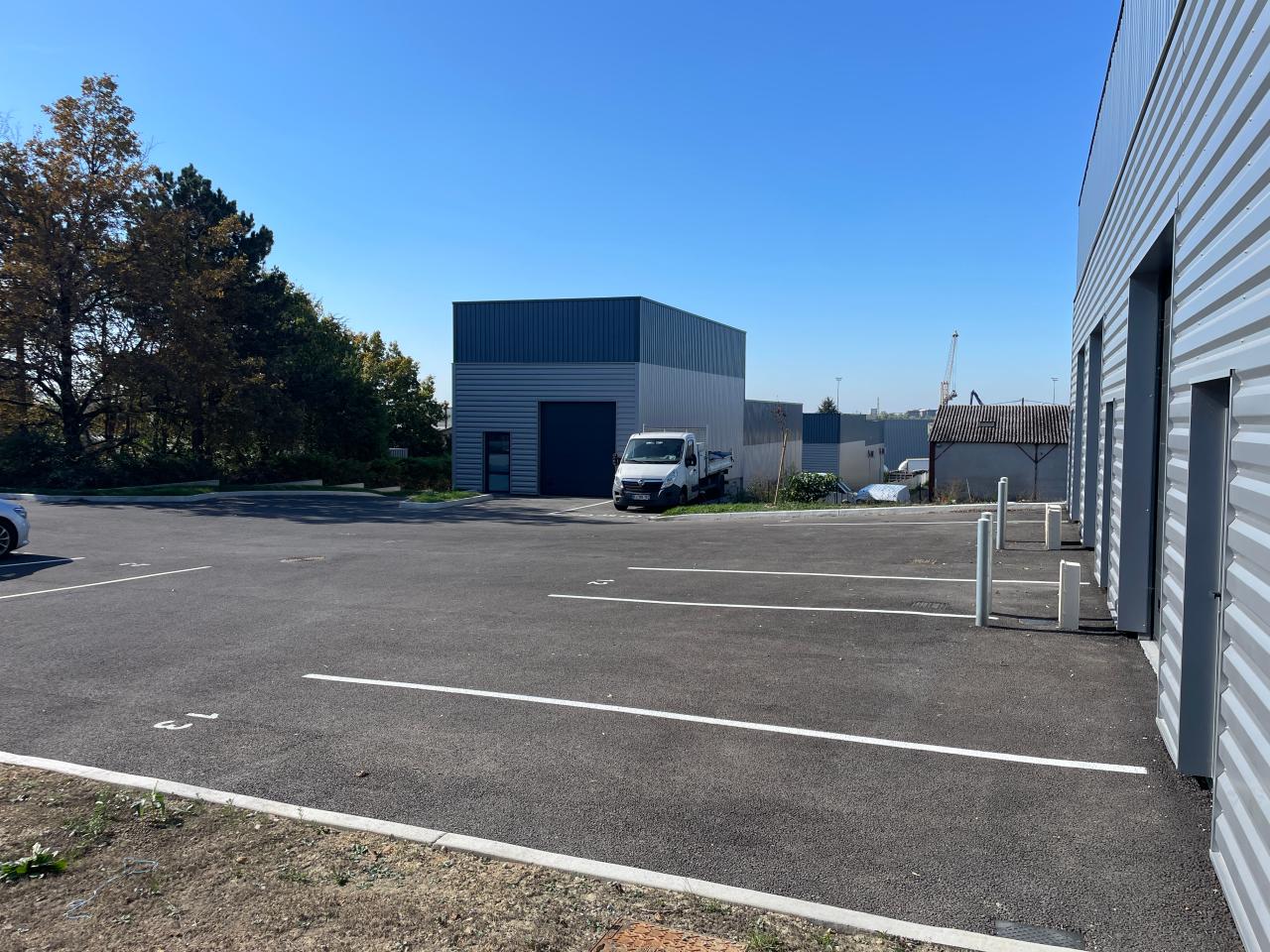 Vente local d'activité Bassens Gironde OVACT2535716 9