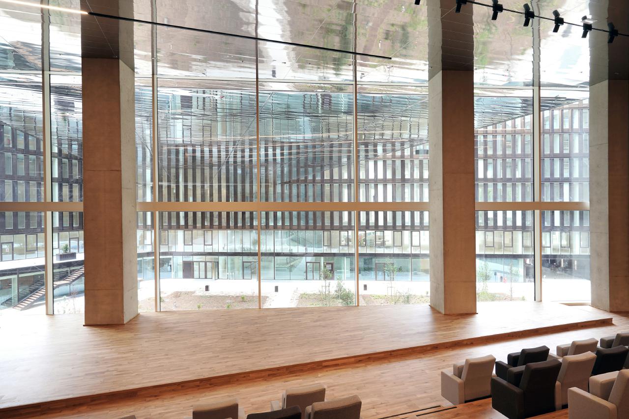 Location bureau Saint-Ouen Seine-Saint-Denis OLBUR2100414 13