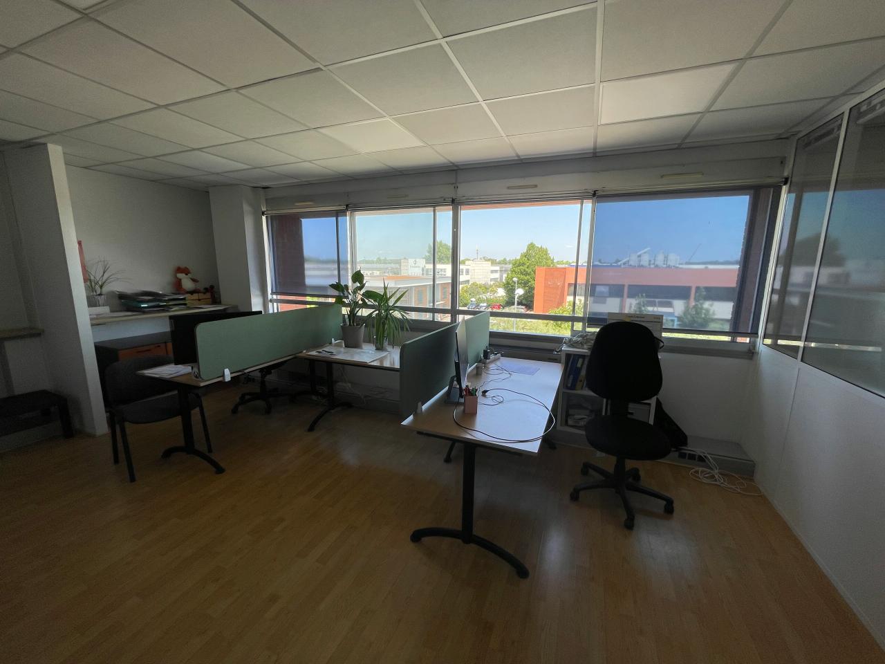 Location bureau Labège Haute-Garonne OLBUR2424467 6