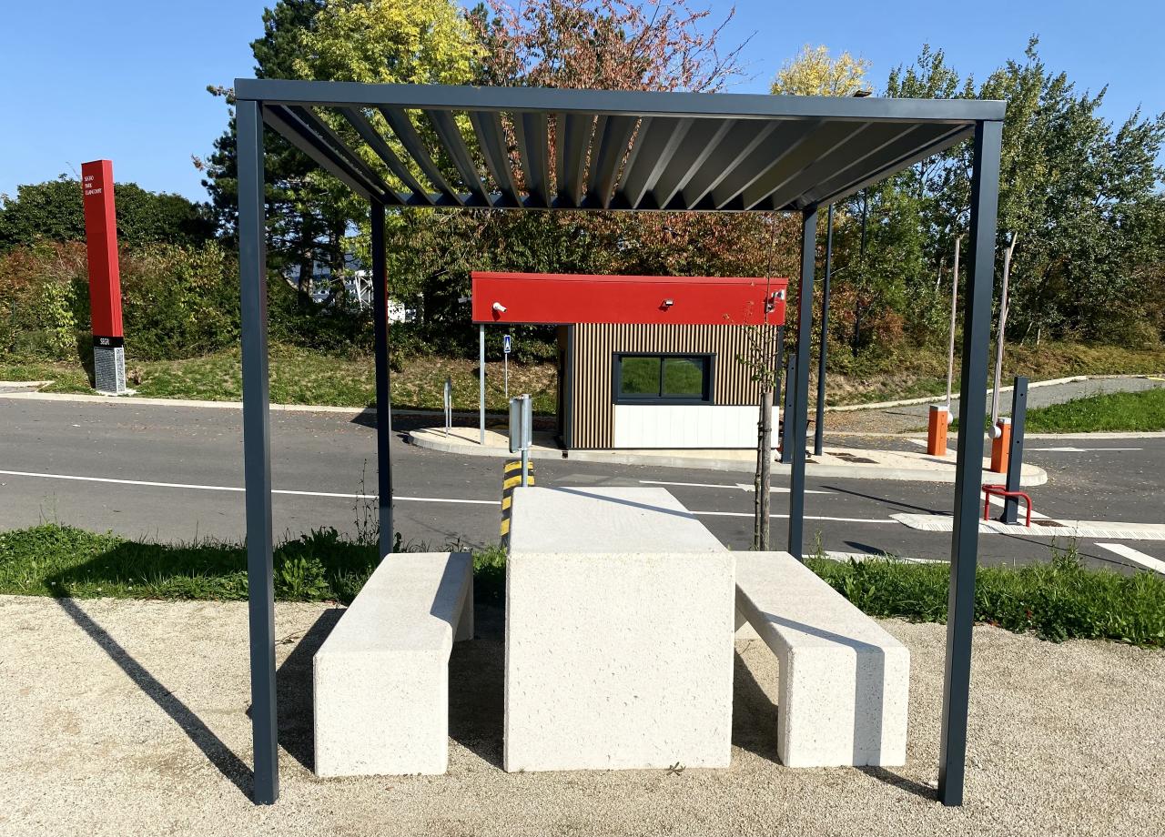 Location local d'activité Élancourt Yvelines OLACT2201278 16