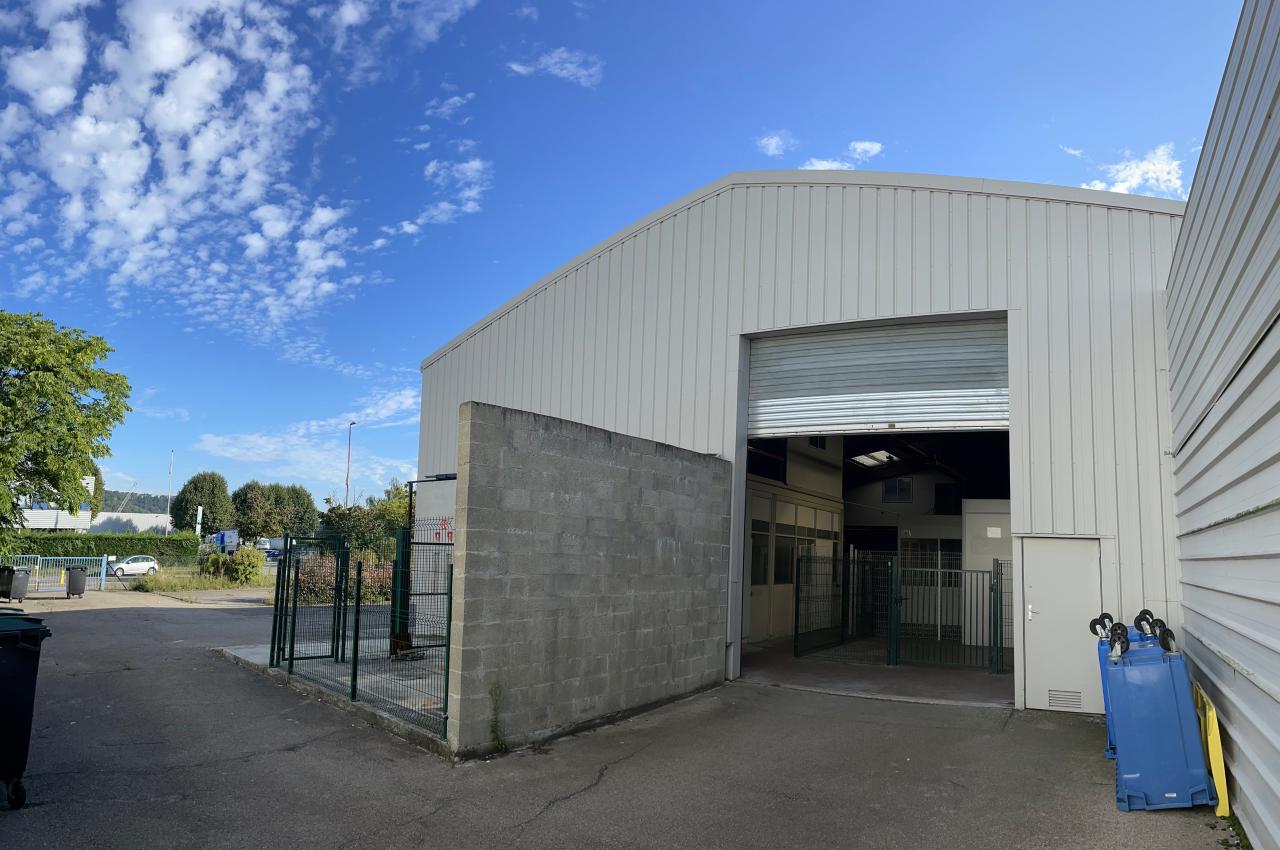 Location local d'activité Le Petit-Quevilly Seine-Maritime OLACT2206623 6