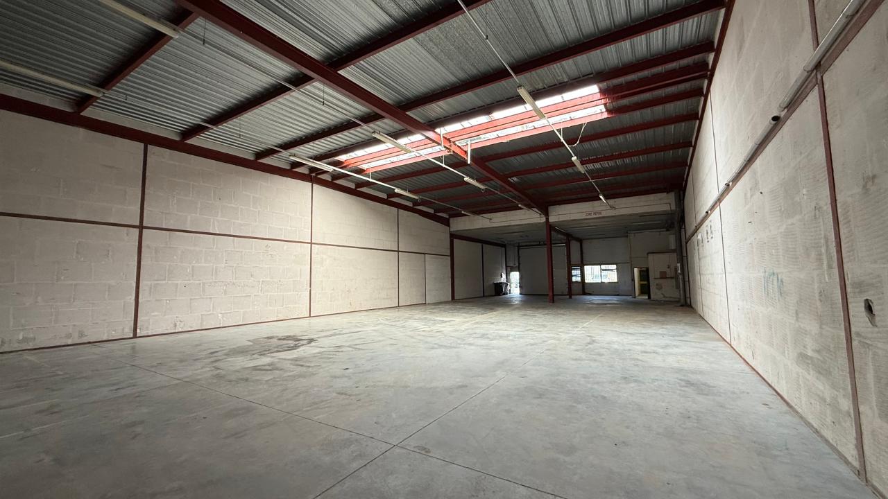 Location local d'activité Buc Yvelines OLACT2640151 2
