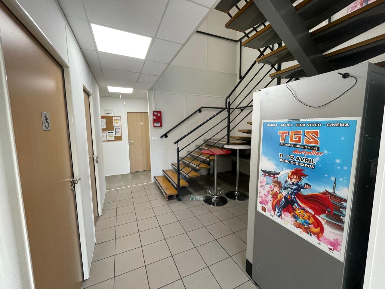 Location bureau Saint-Jean-de-Védas Hérault OLBUR2639913 15
