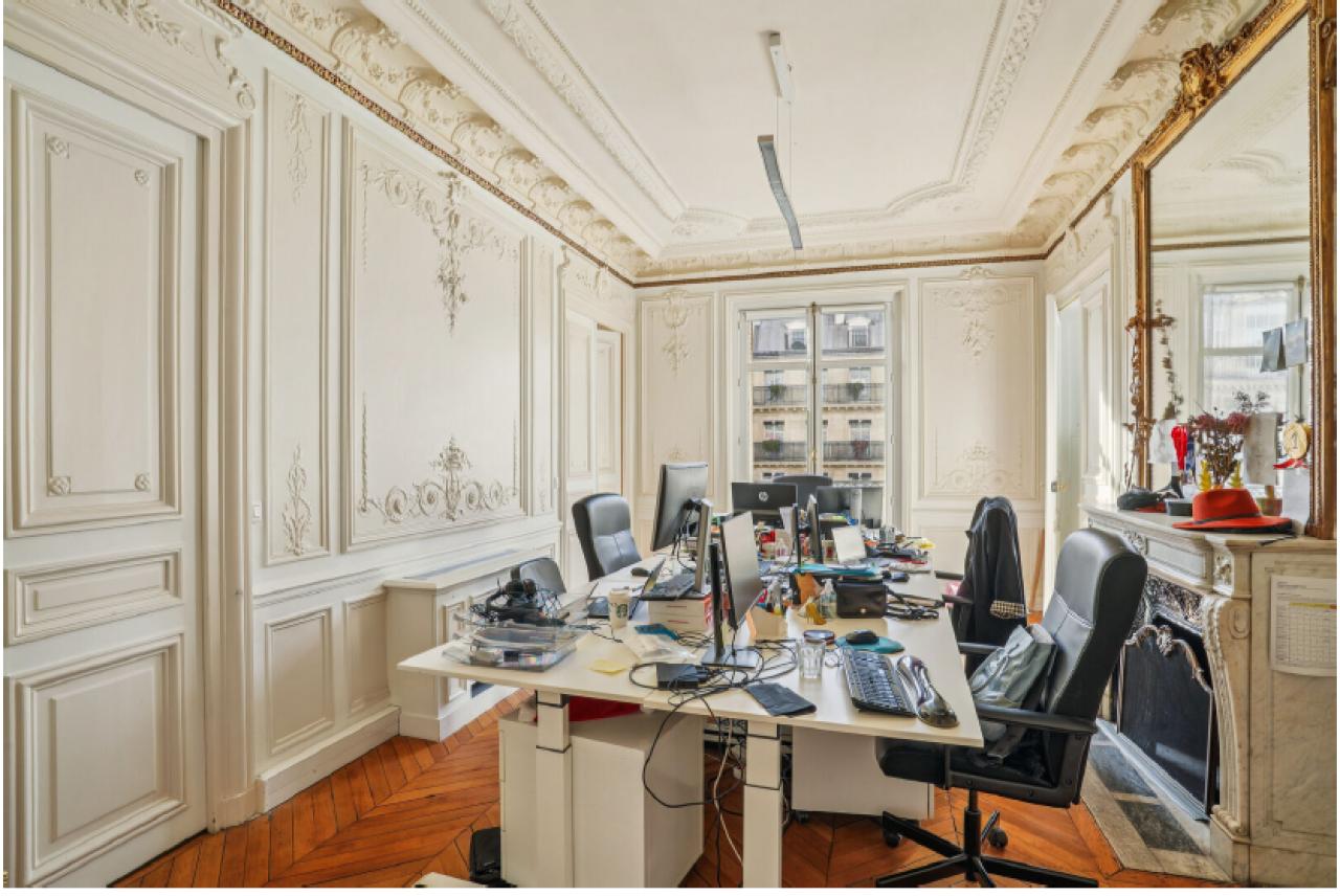 Location bureau Paris OLBUR2537056 5