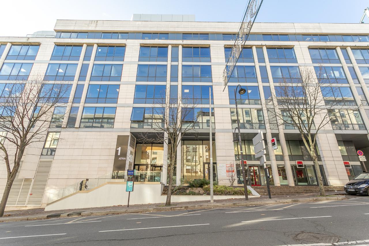 Location bureau Rueil-Malmaison Hauts-de-Seine OLBUR2100381