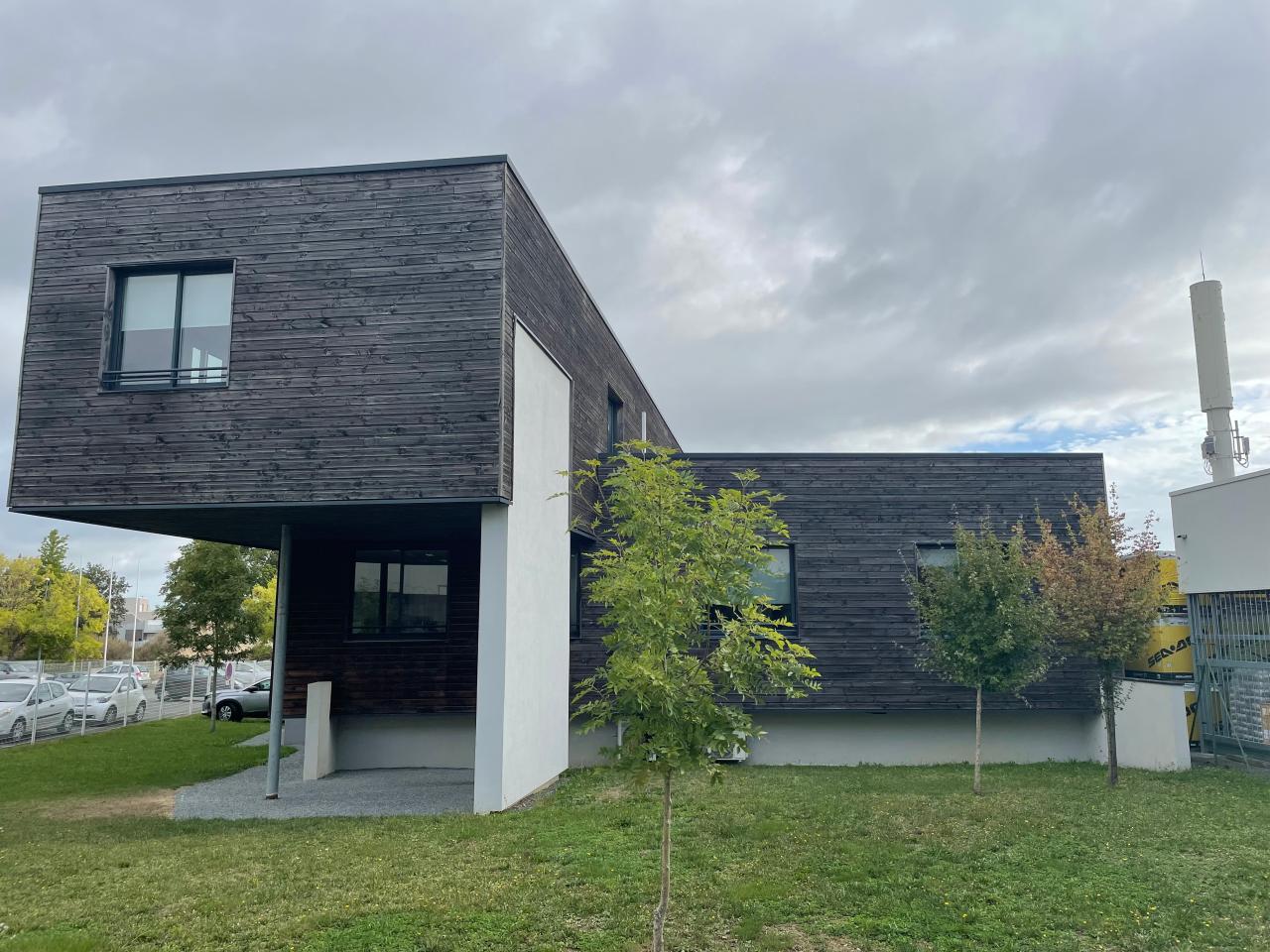 Vente bureau Orvault Loire-Atlantique OVBUR2641382 21
