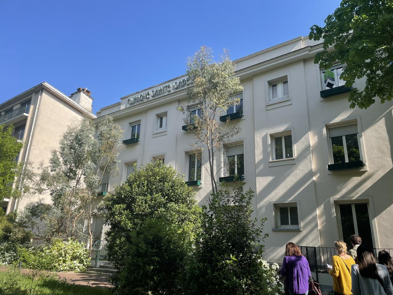 Location bureau Neuilly-sur-Seine Hauts-de-Seine OLBUR2203379 3