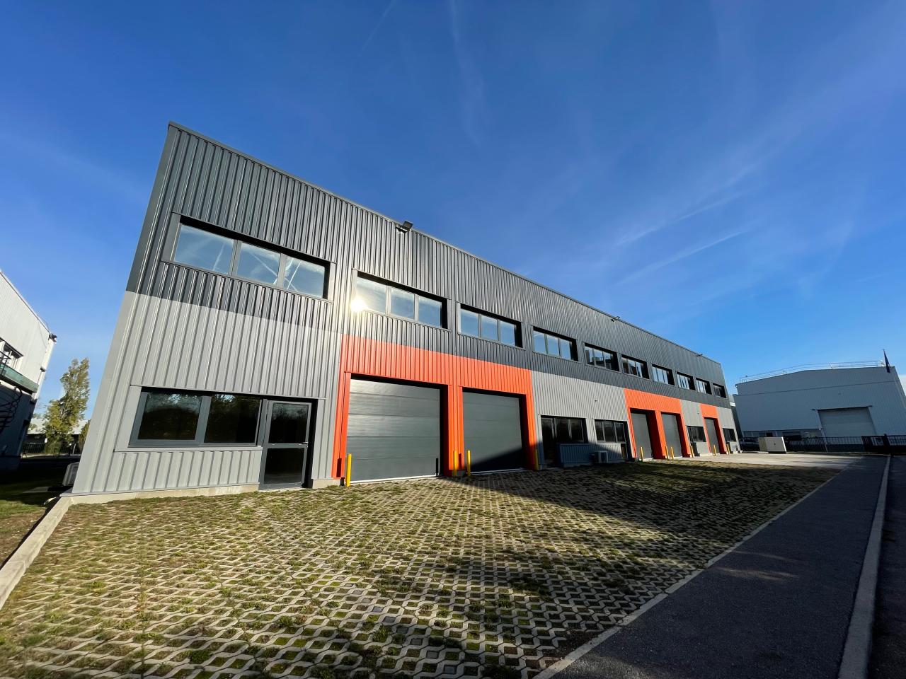 Vente local d'activité Trappes Yvelines OVACT2537303 1
