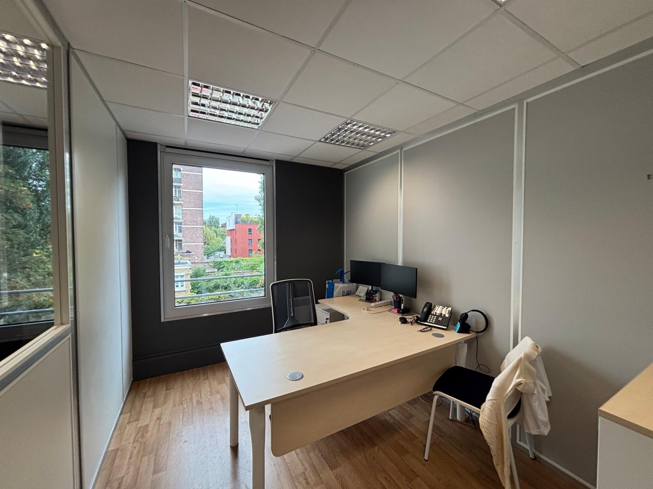 Location bureau Marcq-en-Baroeul Nord OLBUR2535478 10