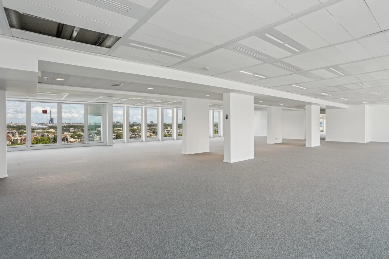 Location bureau Puteaux Hauts-de-Seine OLBUR2003318 4
