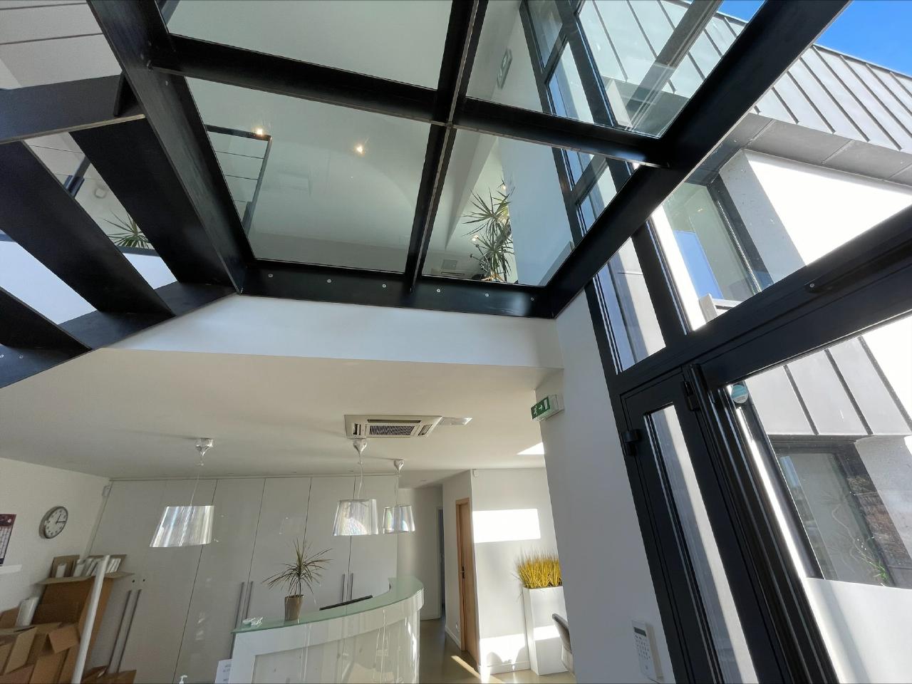 Vente bureau Noyal-sur-Vilaine Ille-et-Vilaine OVBUR2317309 7